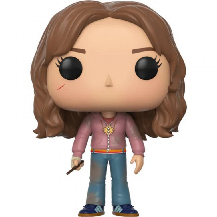 Фигурка Funko POP! - Harry Potter - Hermione Granger (889698149372)