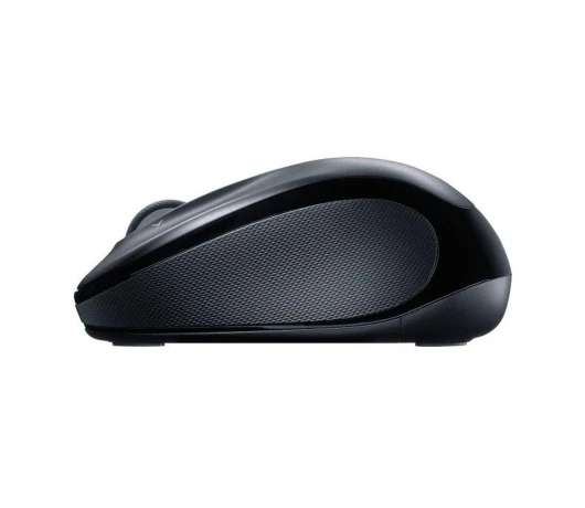 Мишка Logitech M325s Wireless Dark Silver (910-006812)