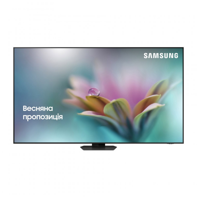 Телевізор Samsung QE98QN90DAUXUA