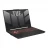 Ноутбук Asus TUF Gaming A15 FA507NUR-LP052 (90NR0JP8-M004R0) Jaeger Gray