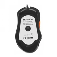 Мишка Canyon Eclector USB (CND-SGM03RGB)