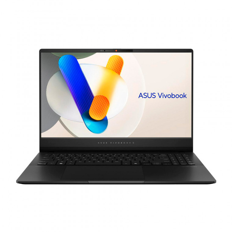 Ноутбук Asus Vivobook S15 OLED M5506UA-MA053 (90NB1472-M002X0) Neutral Black