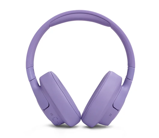 Навушники JBL Tune 770NC Purple (JBLT770NCPUR)