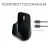 Мышь Logitech MX Master 3S For Mac Performance SpaceGrey (910-006571)