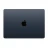 Ноутбук Apple MacBook Air 13.6" M2 8/512GB (MLY43UA/A) Midnight