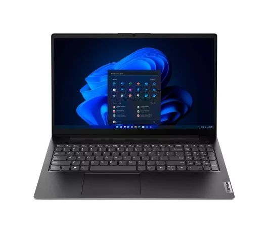 Ноутбук Lenovo V15 G4 IRU (83A1009SRA) Business Black