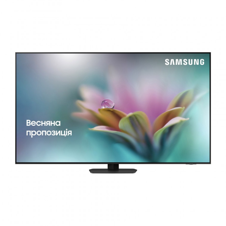 Телевізор Samsung QE85QN90DAUXUA