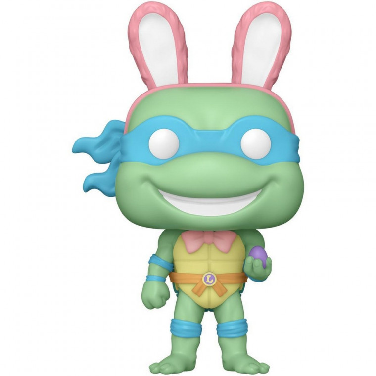 Фигурка Funko POP! TV - Teenage Mutant Ninja Turtles - Leonardo (889698860437)