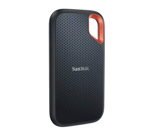 Внешний SSD диск SanDisk Portable Extreme E61 V2 2TB USB 3.2 Type-C TLC