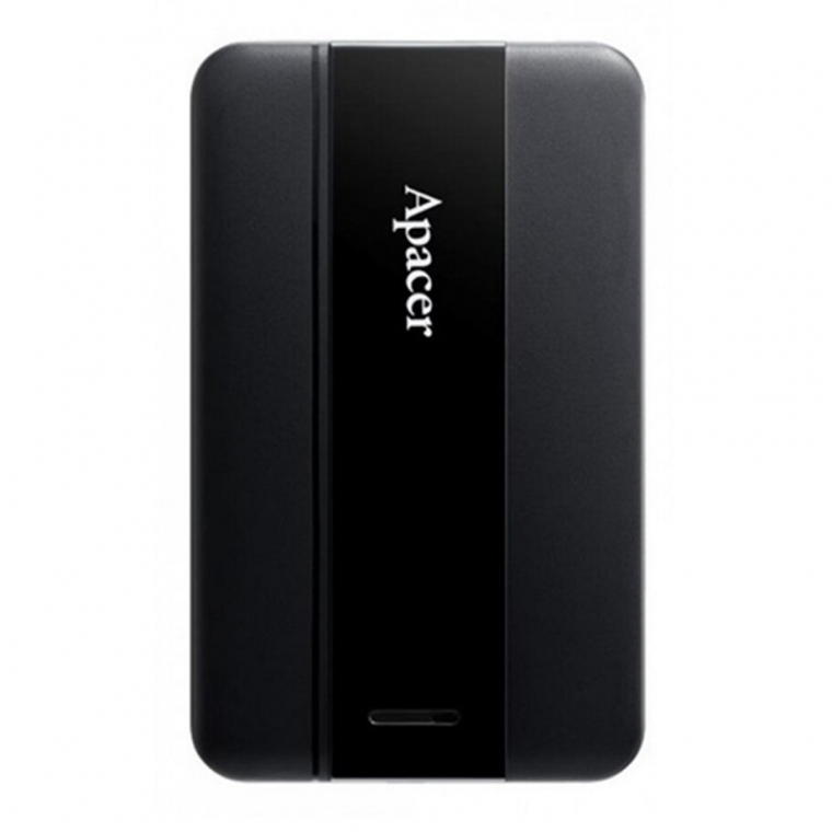 Жесткий диск Apacer AC237 2TB AP2TBAC237B-1 2.5" USB 3.2 External Black