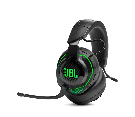 Навушники JBL Quantum 910X Wireless for Xbox (JBLQ910XWLBLKGRN)