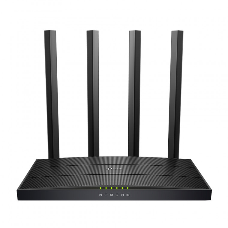 Маршрутизатор Wi-Fi TP-Link Archer C6U