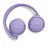 Навушники JBL Tune 670NC Purple (JBLT670NCPUR)