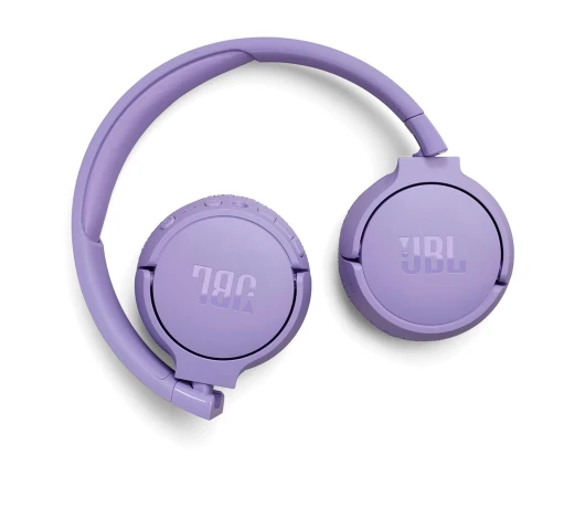 Наушники JBL Tune 670NC Purple (JBLT670NCPUR)