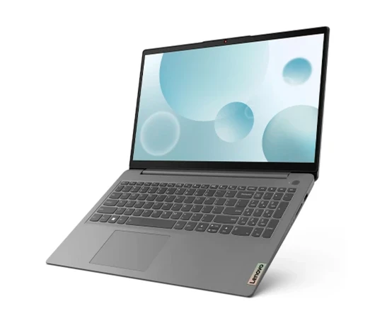 Ноутбук Lenovo IdeaPad 3 15IAU7 (82RK018YRA) Misty Blue