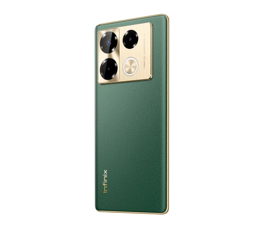 Смартфон Infinix Note 40 Pro 8/256Gb Vintage Green