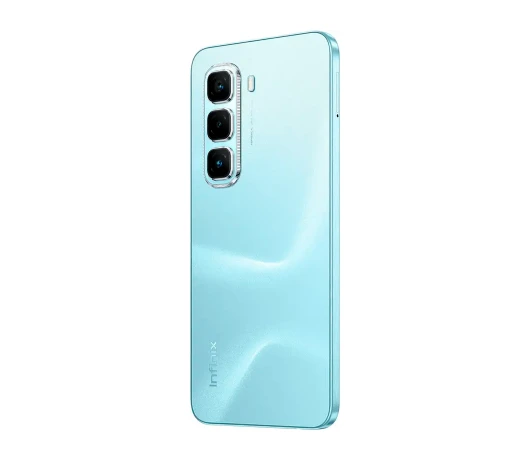 Смартфон Infinix Hot 50 Pro 8/256GB Glacier Blue