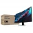 Монітор Gigabyte 27" GS27QC-EK (Curved)