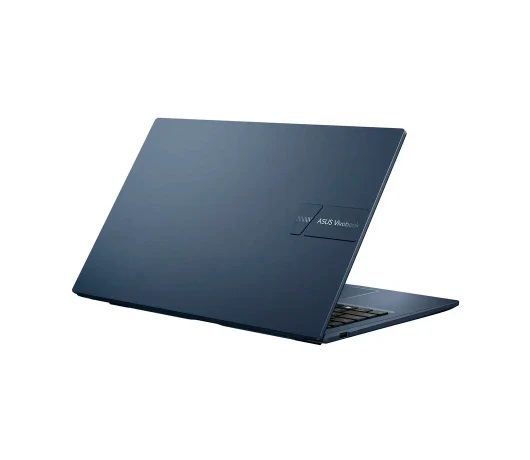 Ноутбук ASUS Vivobook 15 X1504ZA-BQ604 (90NB1021-M00WV0) Quiet Blue