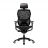 Крісло ігрове Lorgar Grace 855 Black (LRG-CHR855B)