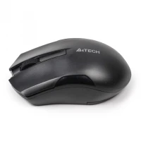 Мишка A4TECH G3-200N (Black)