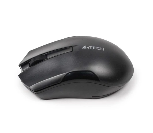 Мишка A4TECH G3-200N (Black)