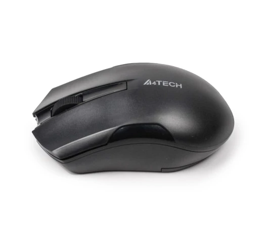 Мышка A4TECH G3-200N (Black)