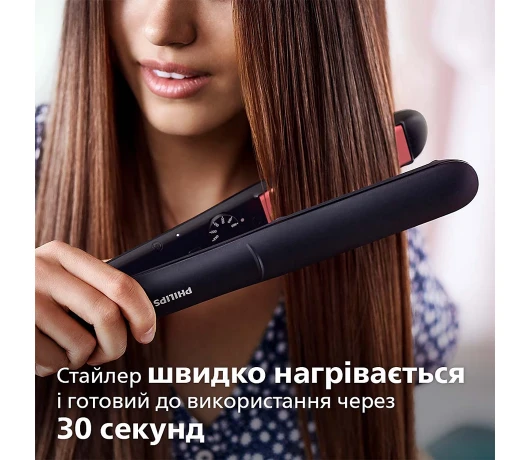 Стайлер/вирівнювач Philips BHS376/00