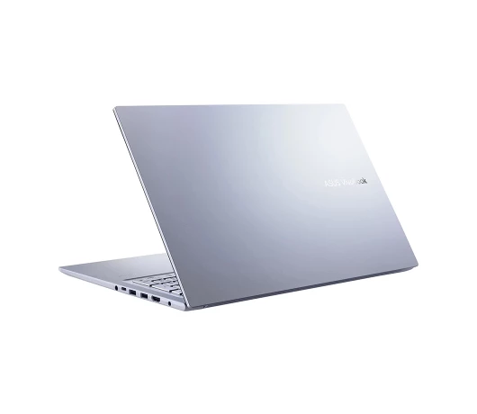 Ноутбук Asus VivoBook 17 X1702ZA-AU166 (90NB0WZ1-M006N0) Icelight Silver