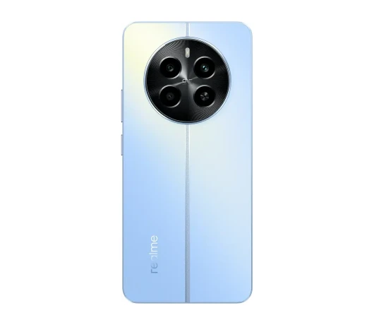 Смартфон Realme 12 4G 8/256Gb Skyline Blue