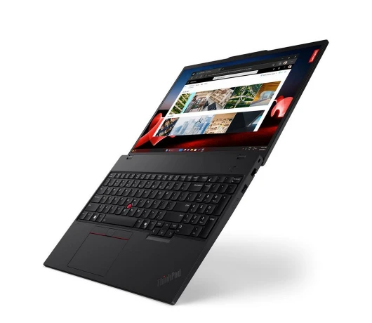 Ноутбук Lenovo ThinkPad T16 Gen 3 (21MN005FRA) Black