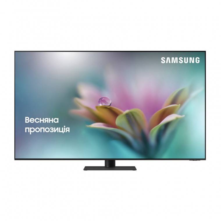 Телевизор Samsung QE65QN95DAUXUA