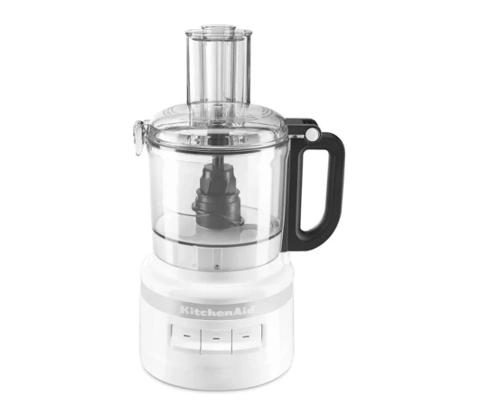 Кухонний комбайн KitchenAid CLASSIC 5KFP0718EWH