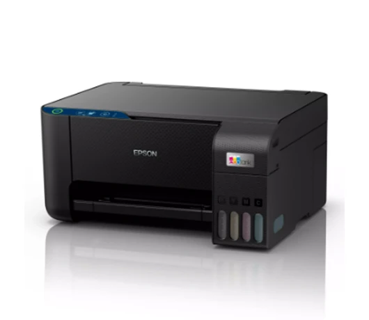 Многофункциональное устройство Epson EcoTank L3201 (C11CJ69402)