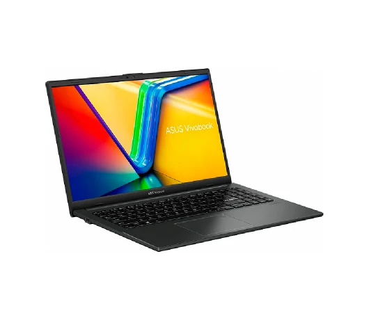 Ноутбук Asus Vivobook Go 15 E1504FA-BQ755 (90NB0ZR2-M018D0) Mixed Black