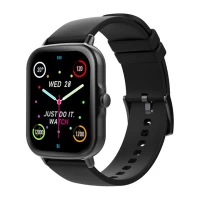 Смарт-часы Globex Smart Watch Me Pro (Black)