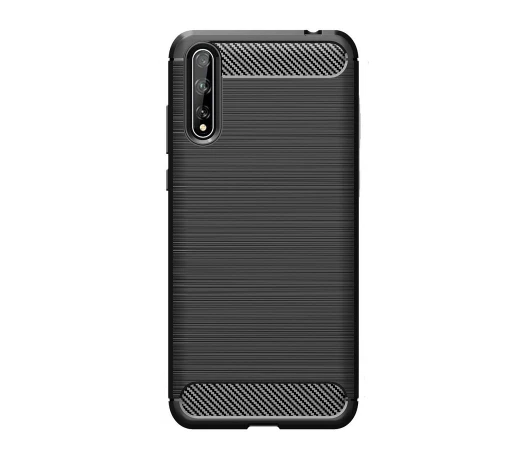 Чохол для смартфона Miami Brushed Huawei P Smart S Black_