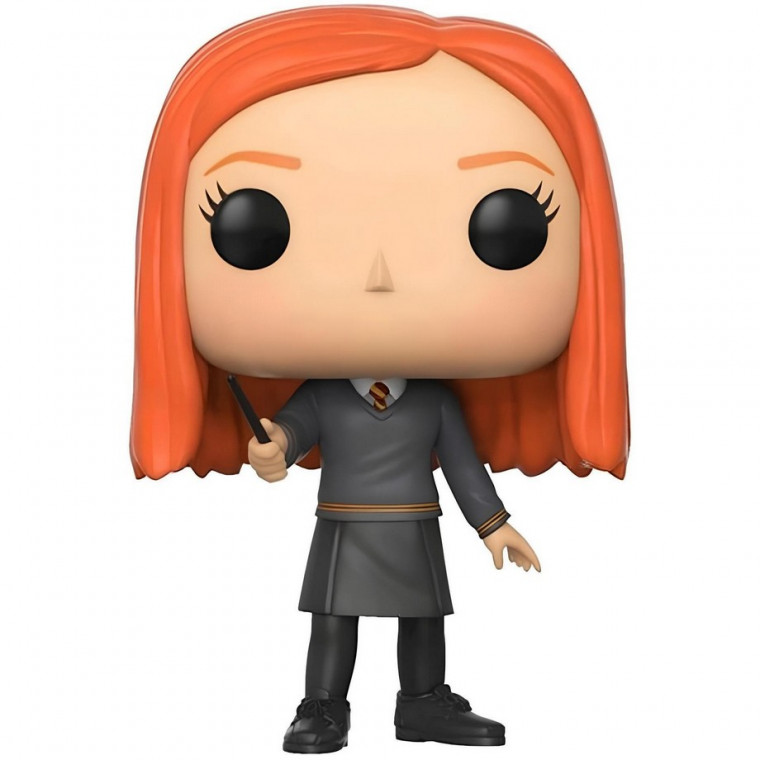 Фігурка Funko POP! - Harry Potter - Ginny Weasley (889698149426)