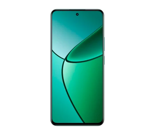 Смартфон Realme 12 Plus 5G 8/256GB Pioneer Green