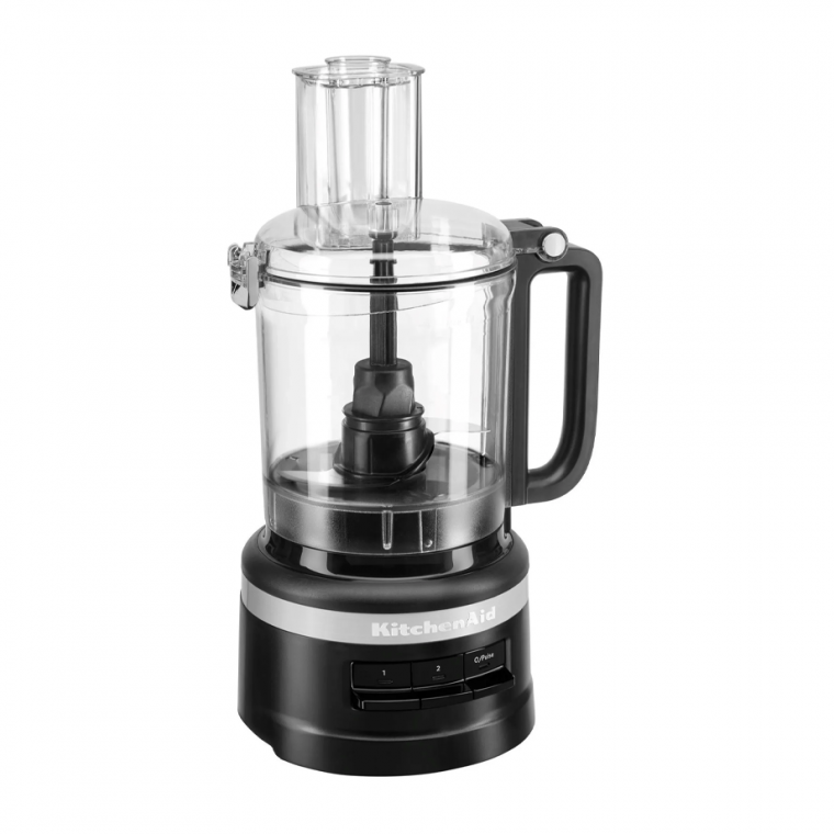 Кухонний комбайн KitchenAid 5KFP0921EBM