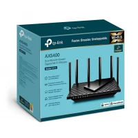 Маршрутизатор Wi-Fi TP-Link Archer AX72