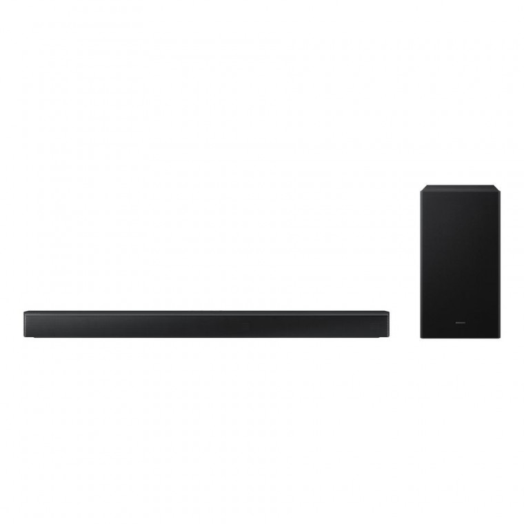 Саундбар Samsung HW-B650F/UA