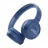 Навушники JBL TUNE 510 BT Blue (JBLT510BTBLUEU)