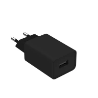 Зарядний пристрій Colorway 1USB Quick Charge 3.0 (18W) (CW-CHS013Q-BK)