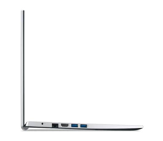 Ноутбук Acer Aspire 3 A315-58-76Q3 (NX.ADDEU.00S) Pure Silver