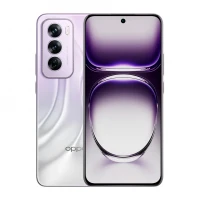 Смартфон Oppo Reno 12 Pro 12/512GB Nebula Silver