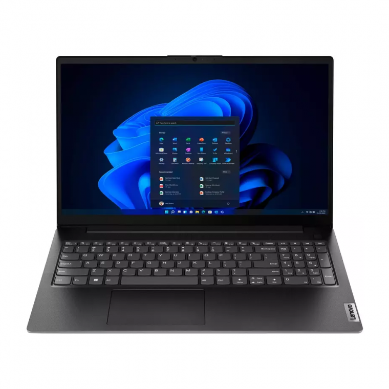 Ноутбук Lenovo V15 G4 AMN (82YU00YARA) Business Black