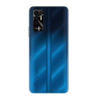 Смартфон TECNO Pova-2 LE7n 4/64GB DS Energy Blue