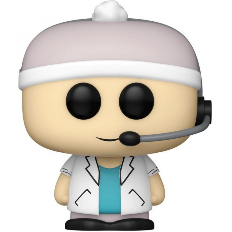 Фігурка Funko POP! - South Park - Boyband Stan (5908305242895)