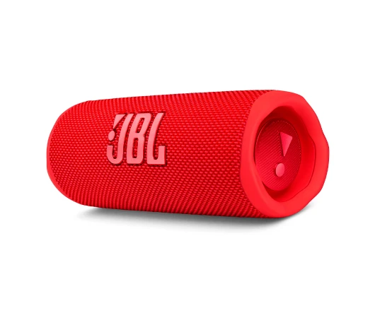 Колонка JBL FLIP 6 Red (JBLFLIP6RED)